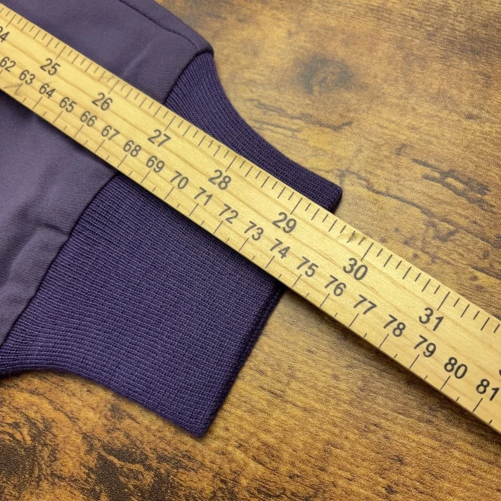 Figs Tansen Jogger 2.0 Scrub Pants Mens Size Small Purple Shadow NWT